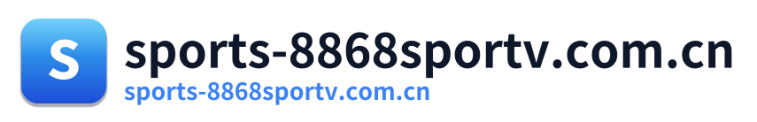sports-8868sportv.com.cn Logo